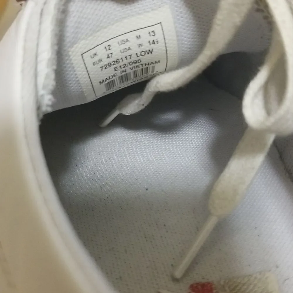 K-SWISS MEN'S 